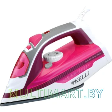 Утюг KELLI KL-1627